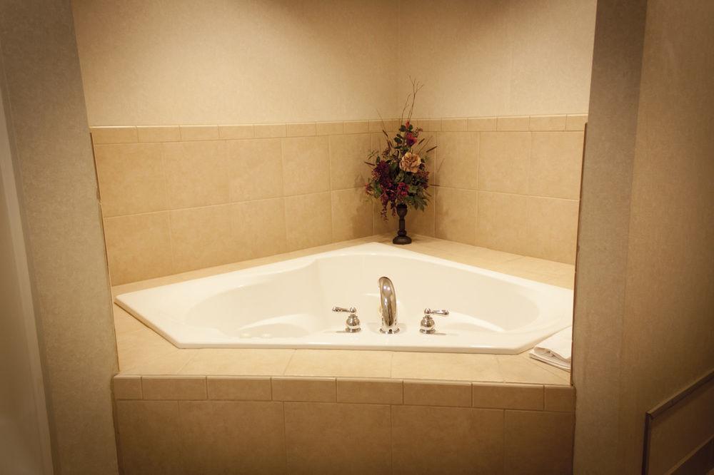 Ameriway Inn And Suites Bad Axe Экстерьер фото