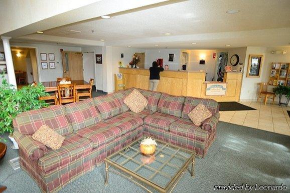 Ameriway Inn And Suites Bad Axe Экстерьер фото