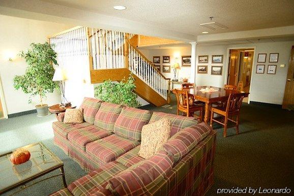 Ameriway Inn And Suites Bad Axe Экстерьер фото