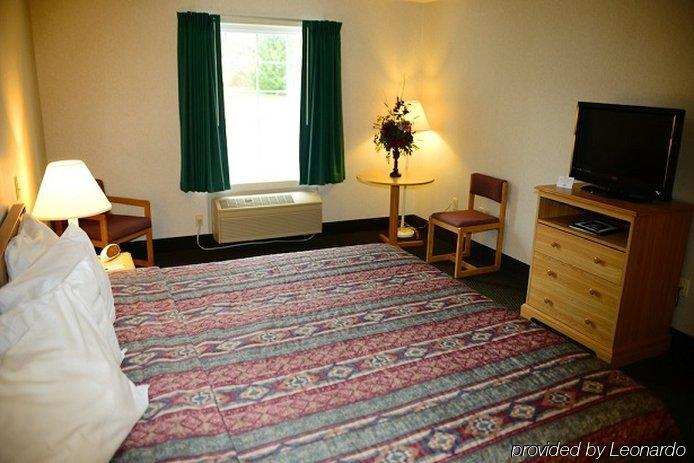 Ameriway Inn And Suites Bad Axe Экстерьер фото