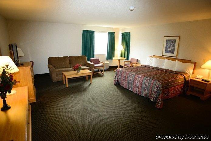 Ameriway Inn And Suites Bad Axe Экстерьер фото
