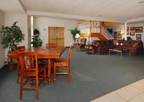 Ameriway Inn And Suites Bad Axe Экстерьер фото
