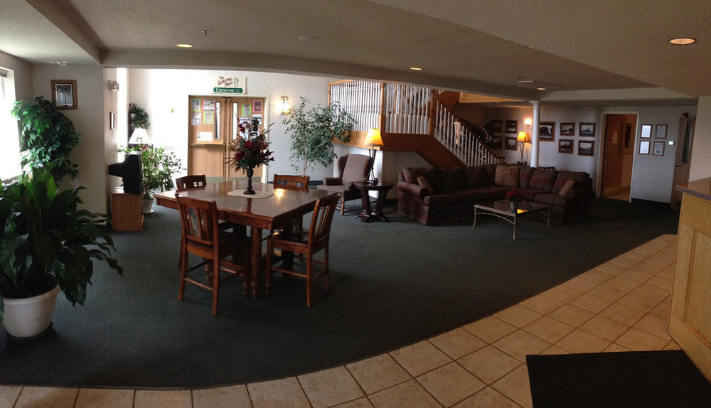 Ameriway Inn And Suites Bad Axe Экстерьер фото