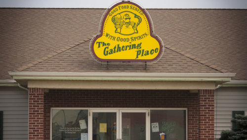 Ameriway Inn And Suites Bad Axe Экстерьер фото